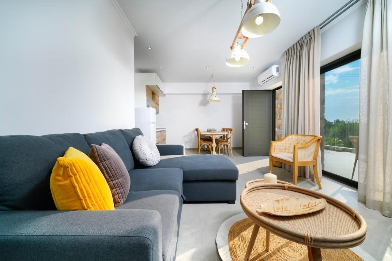 Videre Luxury Suites Potos Esterno foto
